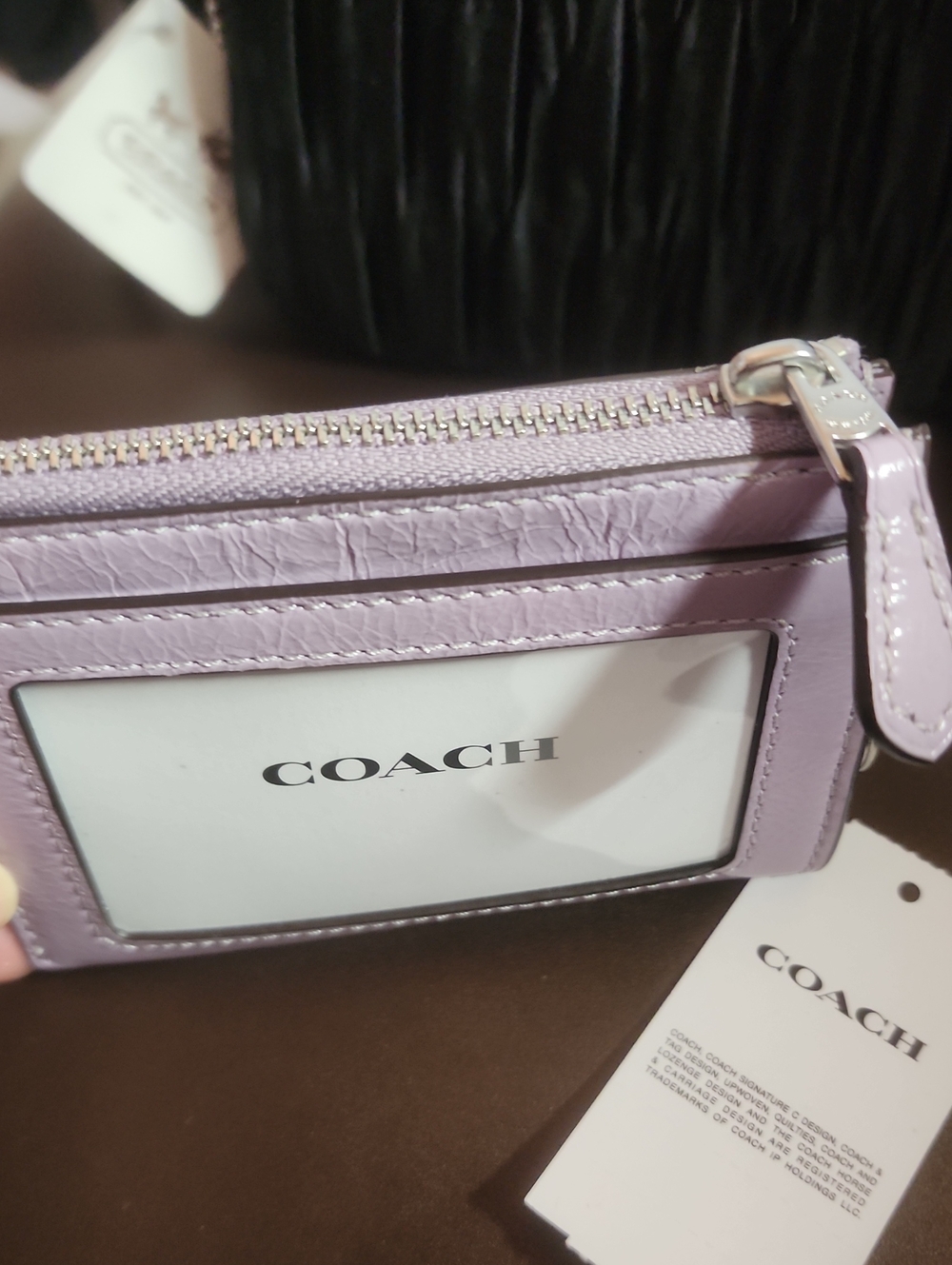 Coach Sellers Bundle Of 7 All New, No Call Outs, Over 900$ Retail - Picture 16 of 16
